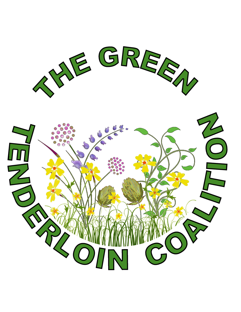 Green Tenderloin Coalition