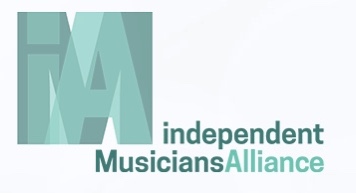 Independent Musicians Alliance logo