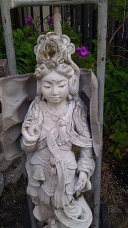 Quan Yin